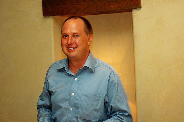 Rian J. Frantti of Plantronics 